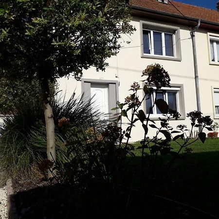 Jolie Maison De Campagne Fresnes-en-Woevre Exterior photo